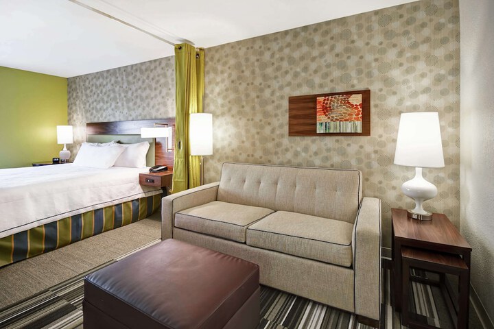 Home2 Suites by Hilton Smyrna Nashville