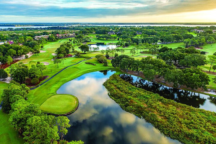 Mission Resort and Club