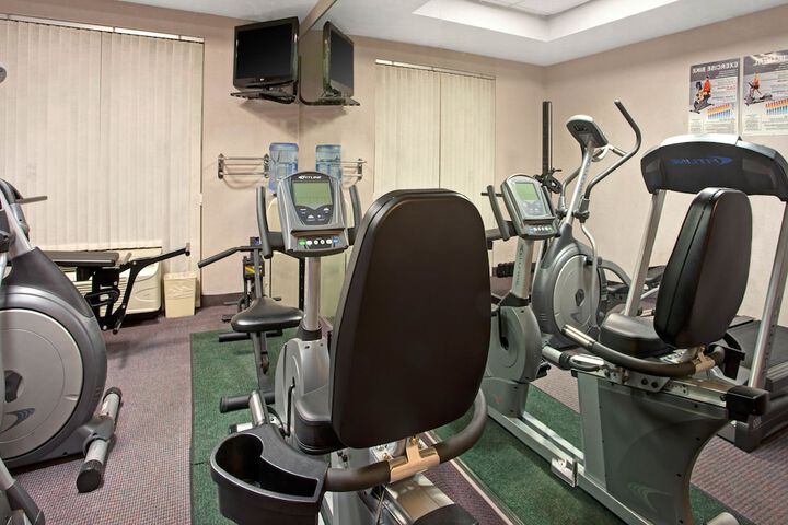 Health and Fitness 21 of 26