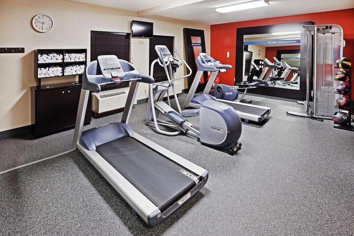 Hampton Inn Salina