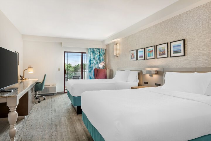 Hilton Garden Inn Wisconsin Dells