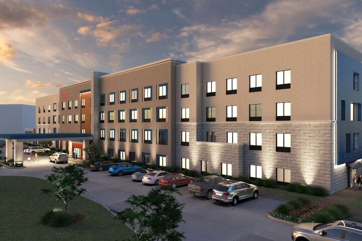 Hotel 6 of 45