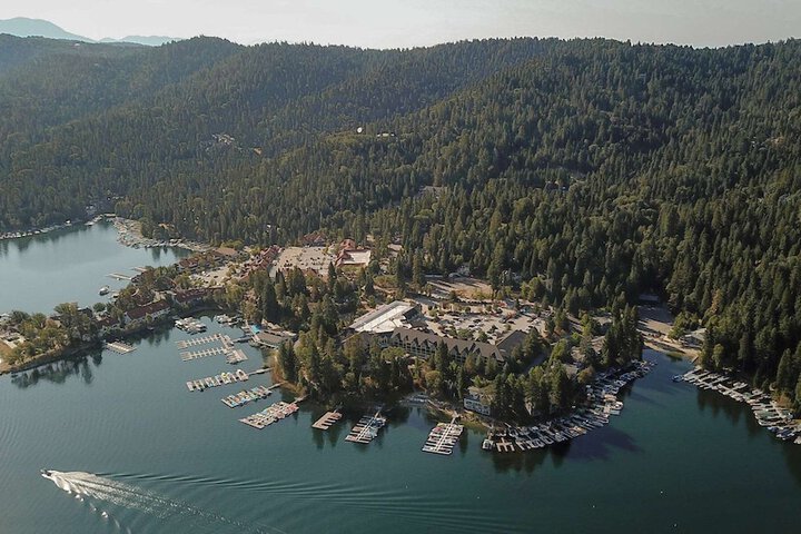 Lake Arrowhead Resort and Spa