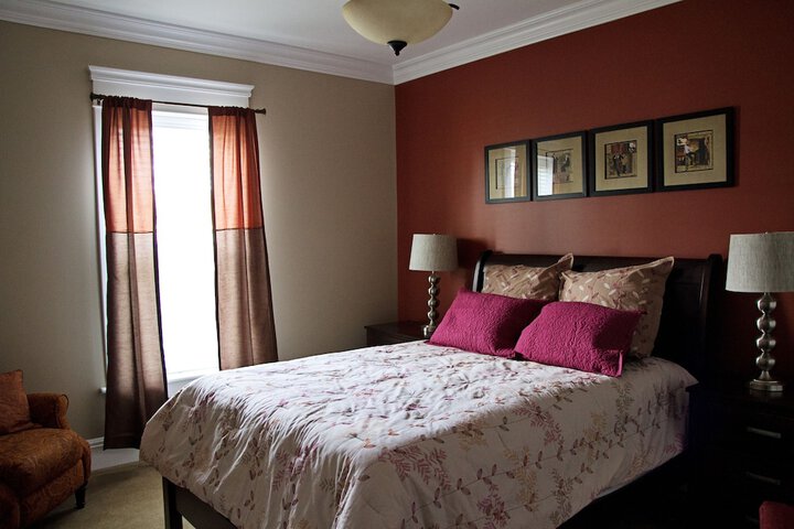 Wishmaker House B & B
