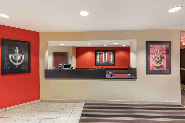 Hotel Interior 13 of 30