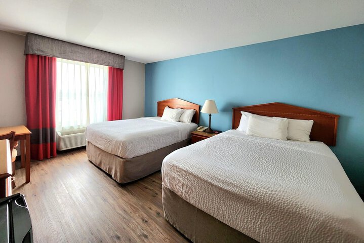Days Inn & Suites by Wyndham Thibodaux