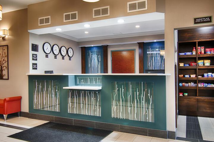 Hotel Interior 17 of 46