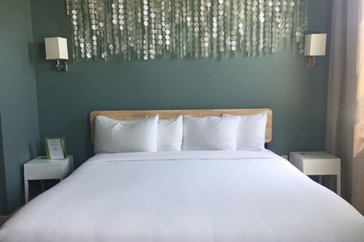Hotel Kilbourne Downtown Sandusky