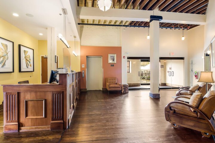 Jackson Park Inn an Ascend Collection Hotel