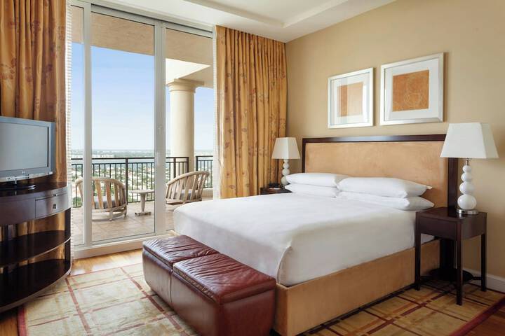 Palm Beach Marriott Singer Island Beach Resort & Spa