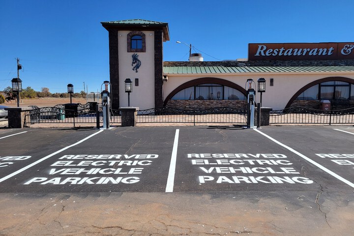 Grand Canyon Inn