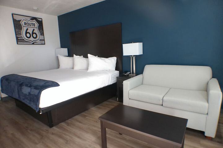 Greentree Inn Holbrook