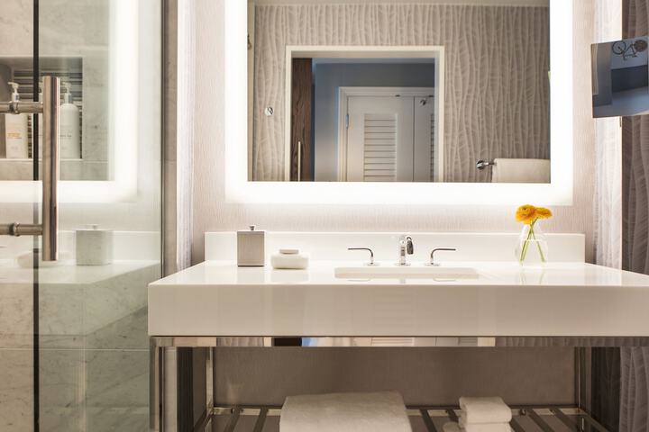 Kimpton Tryon Park Hotel by IHG