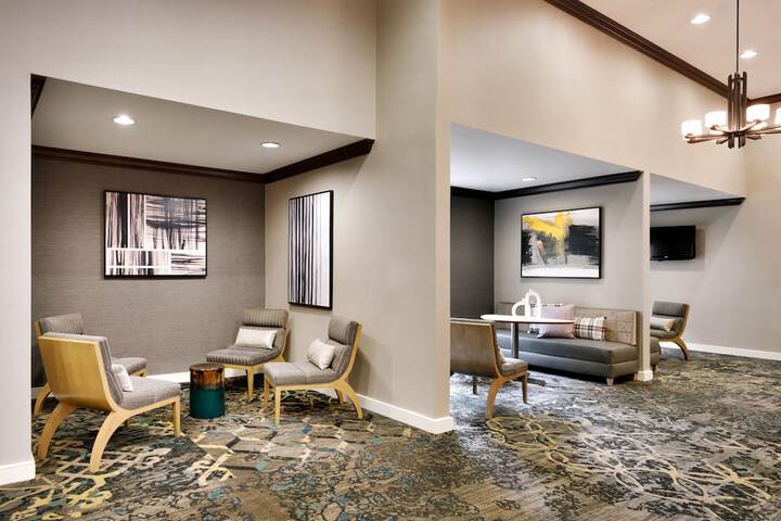 Residence Inn Houston I-10 West / Park Row