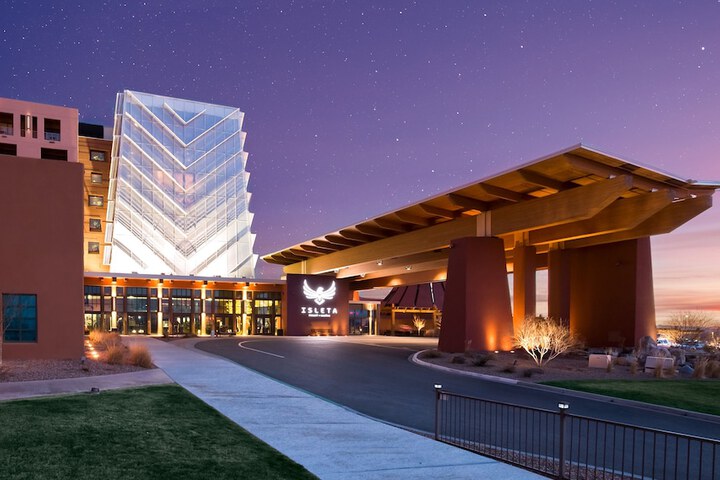 Isleta Resort and Casino