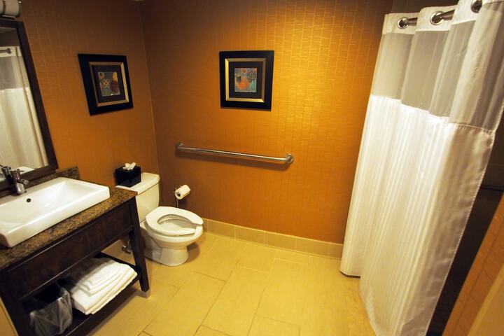 Evergreen Resort