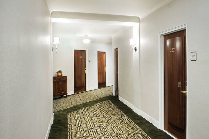 Marriott Syracuse Downtown