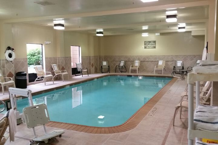 Hampton Inn Cortland