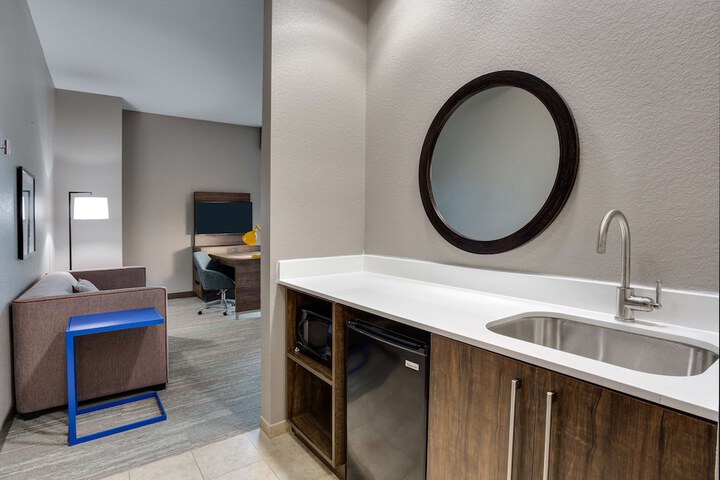 Hampton Inn & Suites Ft. Lauderdale / Miramar