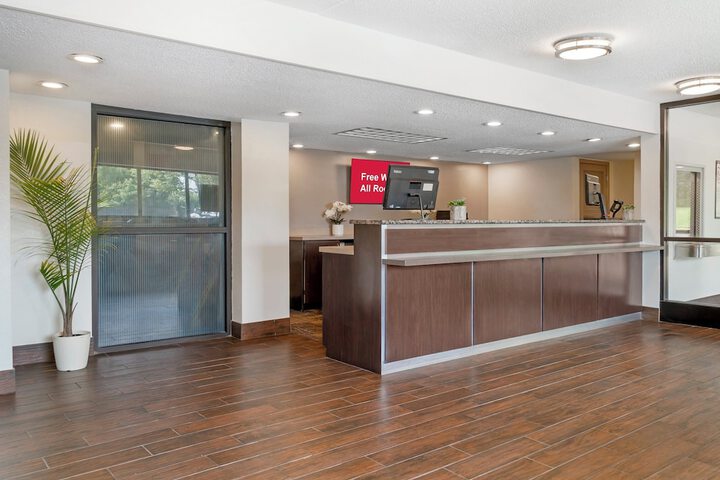 Red Roof Inn Detroit-Rochester Hills / Auburn Hills