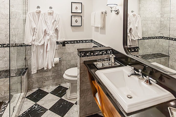 The Landing Resort & Spa