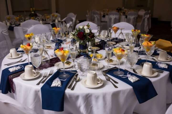 Holiday Inn Philadelphia South - Swedesboro by IHG
