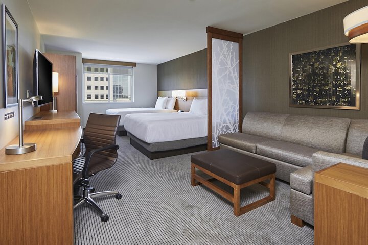Hyatt Place Toronto / Mississauga Centre
