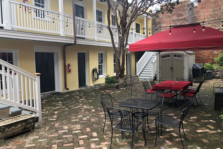 Hotel Exterior 10 of 10