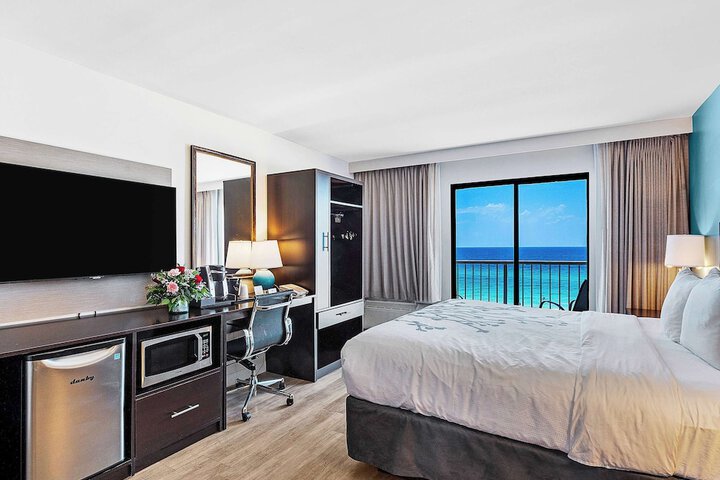 Sleep Inn Orange Beach