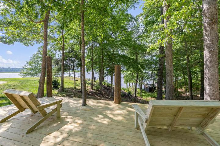 Chickahominy Riverside Guest Home by Williamsburg