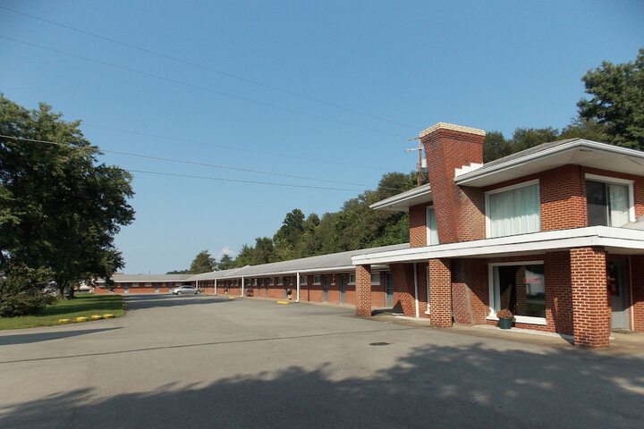 Melody Motor Lodge