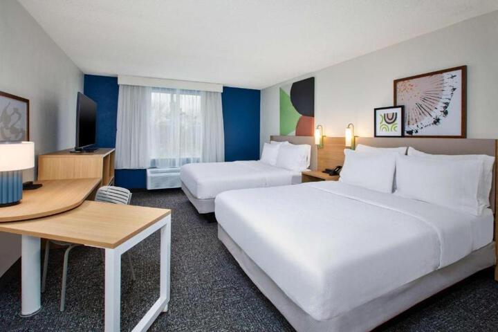Spark by Hilton Grain Valley Kansas City