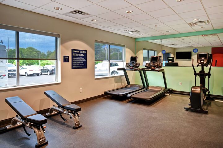 Health and Fitness 31 of 34