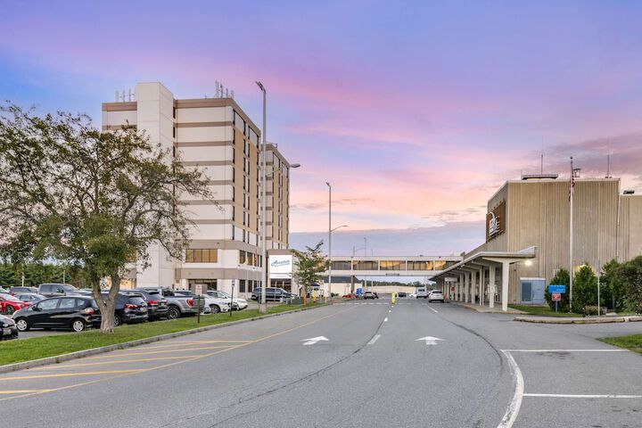 Bangor Aviator Hotel BW Premier Collection