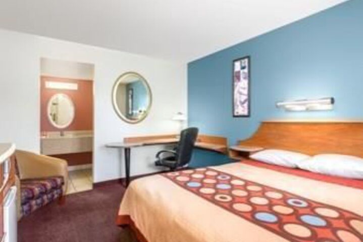 OYO Hotel Eloy AZ I-10