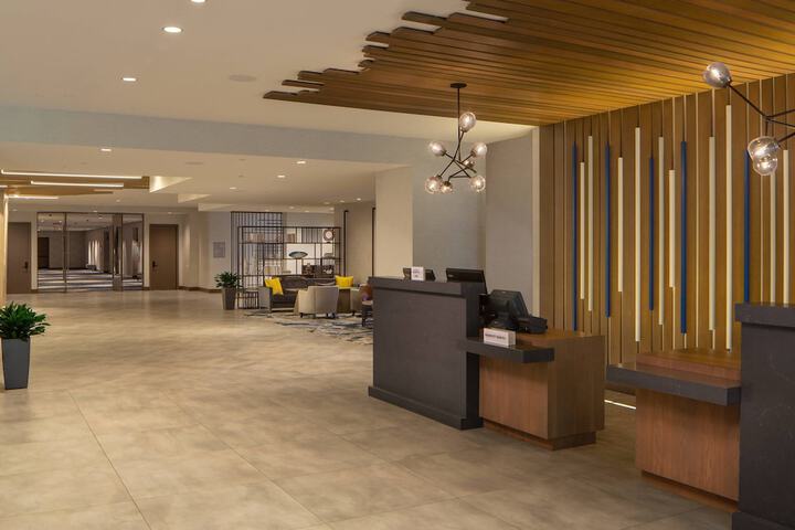 Hotel Interior 12 of 50