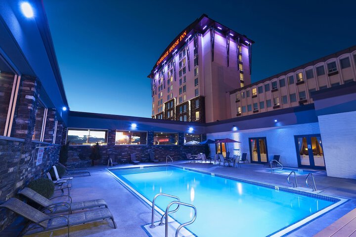 Pool 5 of 55