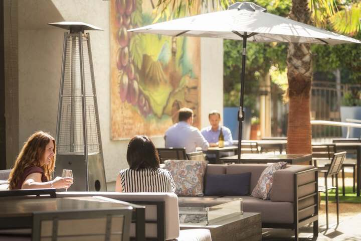 Terrace/Patio 61 of 62