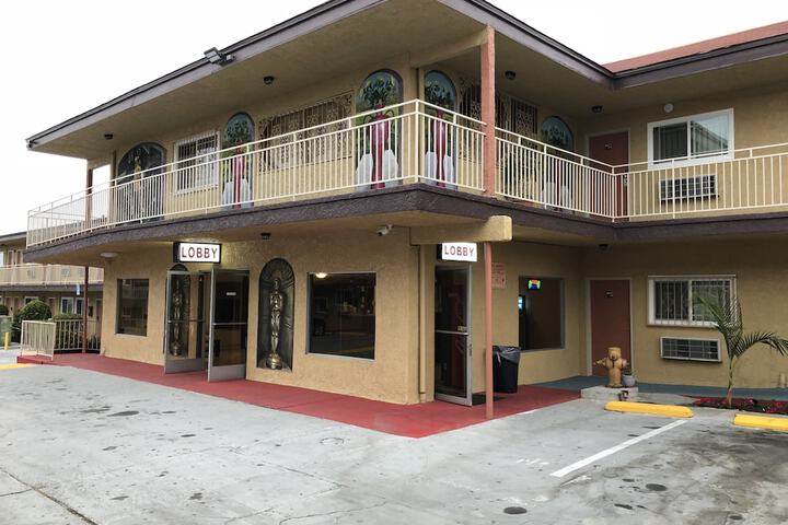 Hotel 9 of 47
