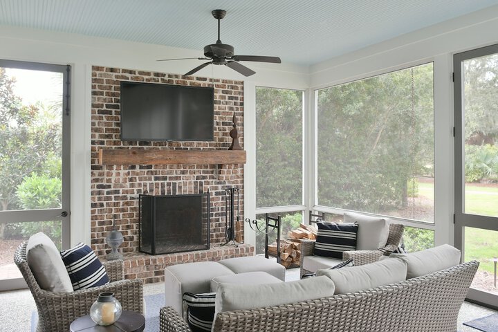 Montage Palmetto Bluff Residences