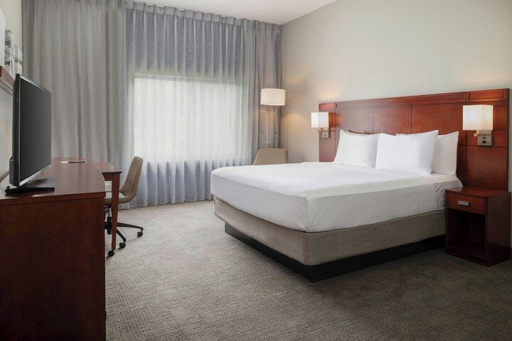 Courtyard by Marriott Shreveport Airport