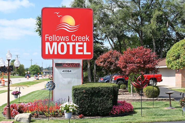 Hotel 8 of 34