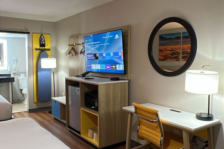 Days Inn by Wyndham Payson