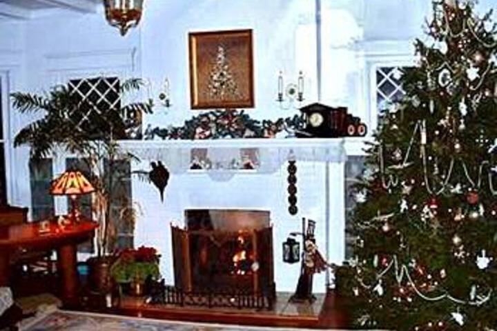Come Wright Inn Bed & Breakfast