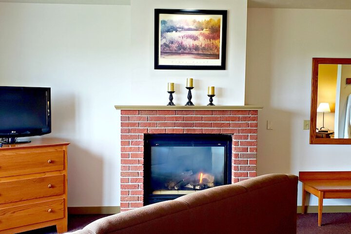 Berlin Heritage Inn