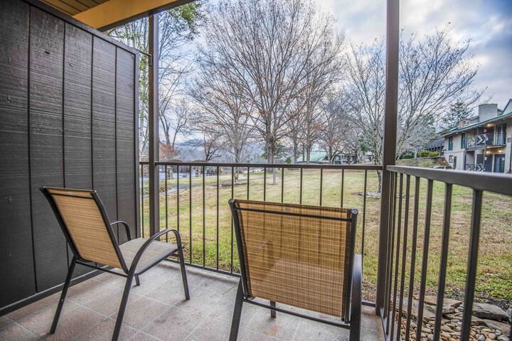Terrace/Patio 325 of 345