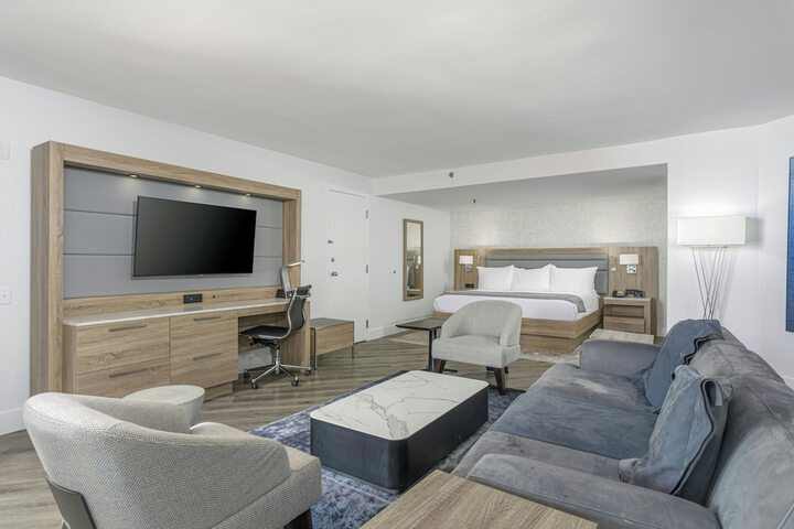 Perdido Beach Resort