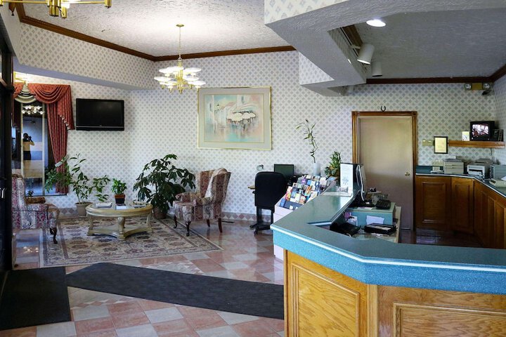 Hotel Interior 12 of 31