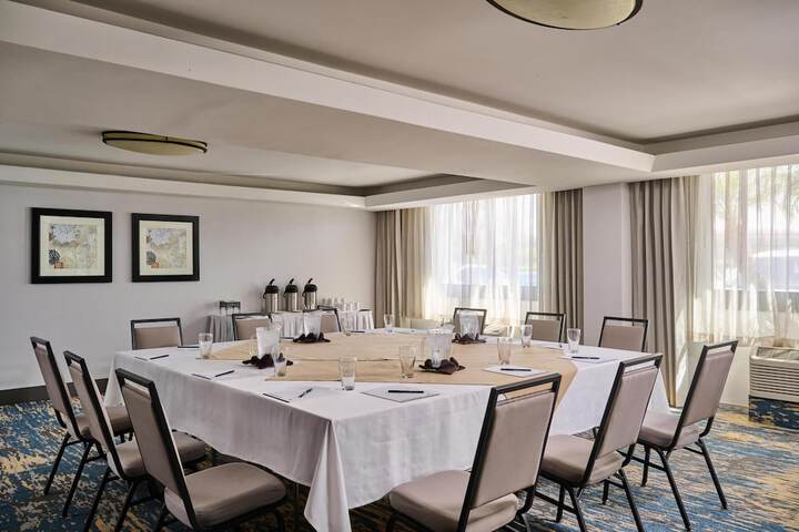 DoubleTree by Hilton Buena Park