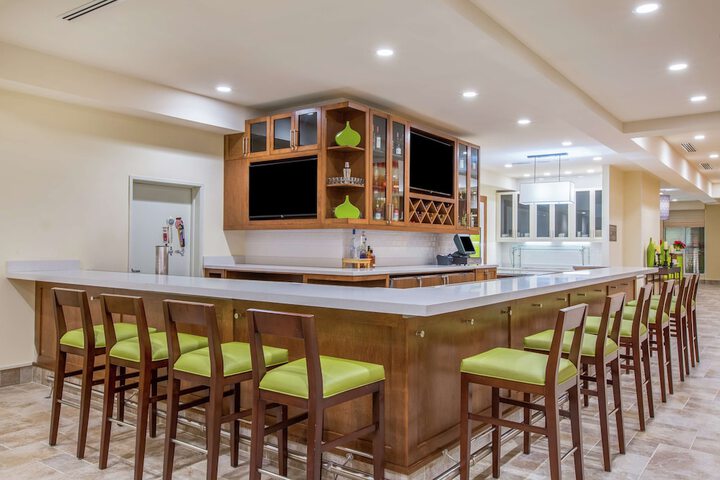 Hilton Garden Inn Olympia